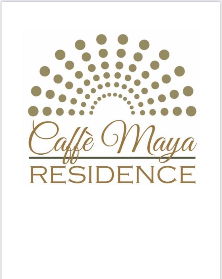 Appartamenti Caffe Maya Maslianico Esterno foto